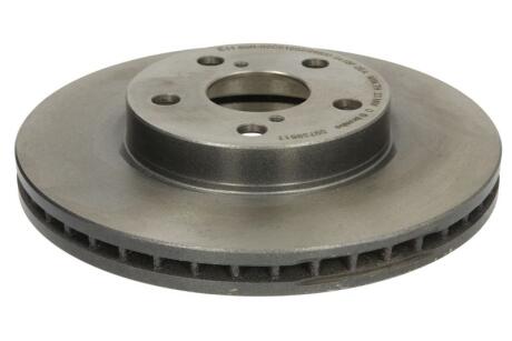 Гальмівний диск BREMBO 09.7395.11
