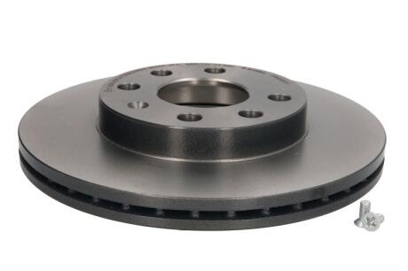 Гальмівний диск BREMBO 09.8635.11