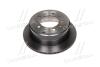 Диск гальмівний TOYOTA LAND CRUISER 100, задн., вент. BREMBO 09.9086.11 (фото 2)