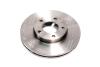 Диск гальмівний MAZDA 3,5 передн., вент. BREMBO 09.9464.24 (фото 1)