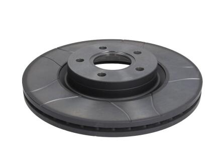 Гальмівний диск BREMBO 09.9468.75