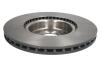 Диск гальмівний AUDI Q3, VW JETTA, SKODA YETI передн. BREMBO 09.9772.11 (фото 2)