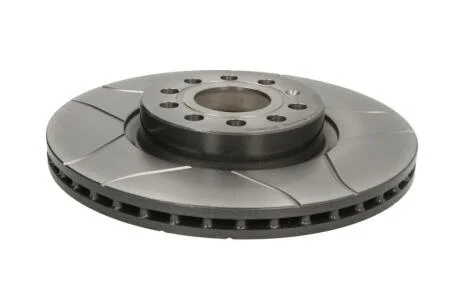 Гальмівний диск BREMBO 09.9772.75