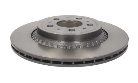 Гальмівний диск BREMBO 09.9827.11