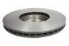 Диск гальмівний BMW X5, X6 передн., вент. BREMBO 09.9922.11 (фото 2)
