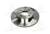 Диск гальмівний HYUNDAI GETZ 1.1I 12V 02.07 - передн. BREMBO 09.9998.10 (фото 2)