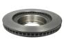 Диск гальмівний TOYOTA LAND CRUISER передн., вент. BREMBO 09.A204.11 (фото 2)