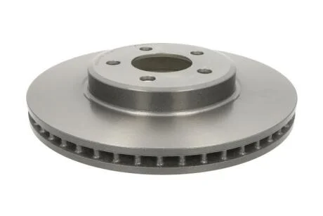 Гальмівний диск BREMBO 09.A402.11