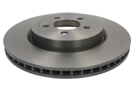 Гальмівний диск BREMBO 09.A404.11