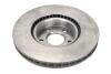 Диск гальмівний FORD GALAXY, MONDEO передн., вент. BREMBO 09.A427.11 (фото 1)