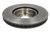 Диск гальмівний FORD MONDEO IV передн., вент. BREMBO 09.A427.21 (фото 2)
