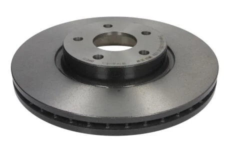 Диск гальмівний FORD MONDEO IV передн., вент. BREMBO 09.A427.21