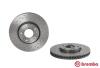 Гальмівний диск BREMBO 09.A532.2X (фото 2)