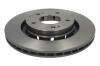 Диск гальмівний MITSUBISHI OUTLANDER 2.0-2.4 03 - передн. BREMBO 09.A738.11 (фото 1)