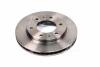 Диск гальмівний MITSUBISHI L200 передн., вент. BREMBO 09.A868.10 (фото 4)