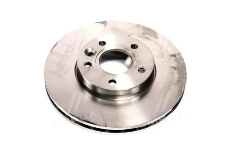 Диск гальмівний FORD/VOLVO FOCUS/CMAX/C30 передн. вент. BREMBO 09.A905.10