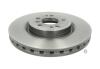 Диск гальмівний MERCEDES M-CLASS (W166) передн. BREMBO 09.A956.11 (фото 1)