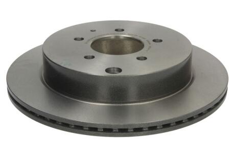 Гальмівний диск BREMBO 09.B541.11