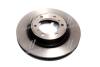 Диск гальмівний LAND CRUISER 150 3.0D-4D 2010-,4.0 V6 VVT-I 2010- передн. BREMBO 09.B634.11 (фото 2)