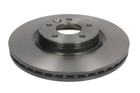 Гальмівний диск BREMBO 09.C138.11