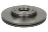 Диск гальмівний MAZDA 6 передн., вент. BREMBO 09.C179.11 (фото 1)