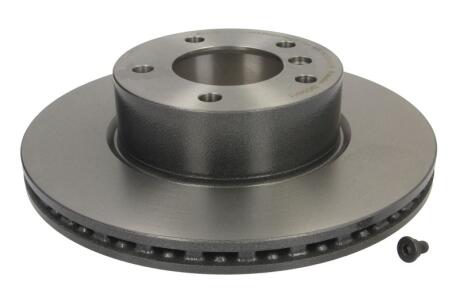 Гальмівний диск BREMBO 09.C649.11
