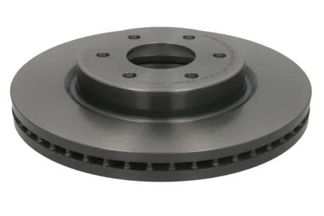 Гальмівний диск BREMBO 09.D619.11