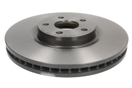 Гальмівний диск BREMBO 09.N284.21