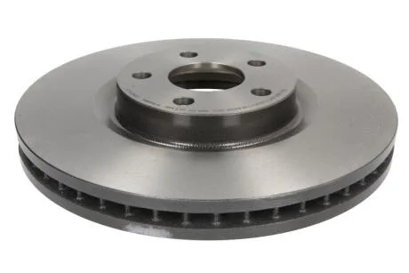 Гальмівний диск BREMBO 09.N284.21