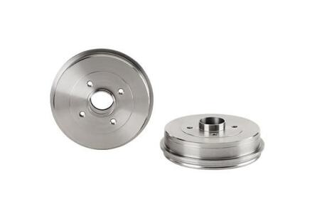 Гальмівний барабан BREMBO 14.9380.10