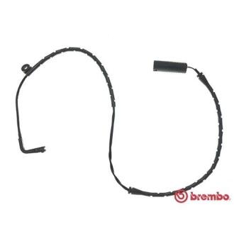 Гальмівні аксесуари BREMBO A00 200