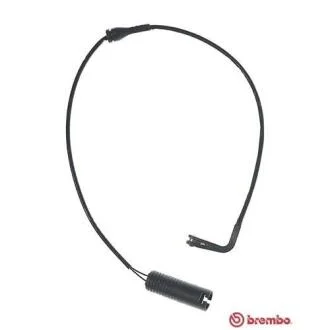 Гальмівні аксесуари BREMBO A00 201