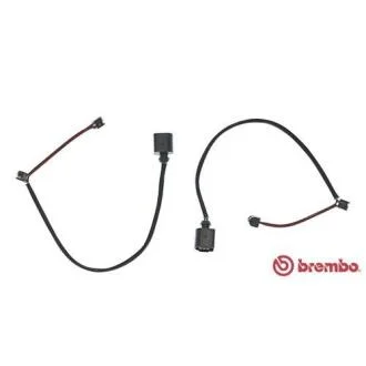 Гальмівні аксесуари BREMBO A00 206