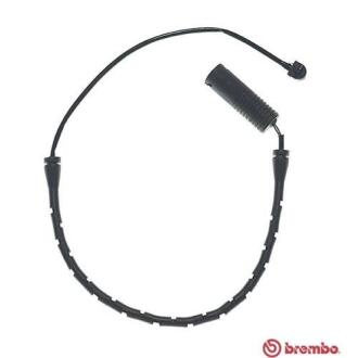 Гальмівні аксесуари BREMBO A00 232