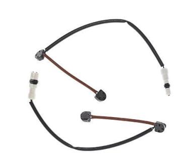 Гальмівні аксесуари BREMBO A00 393
