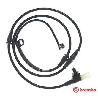 Гальмівні аксесуари BREMBO A00 447