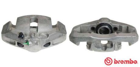 Гальмівний супорт BREMBO F06 205