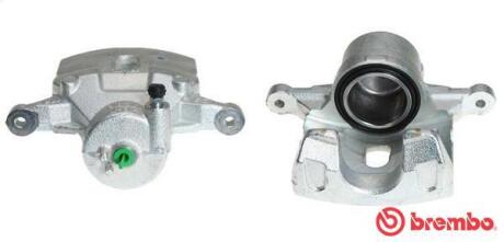 Гальмівний супорт BREMBO F30 209
