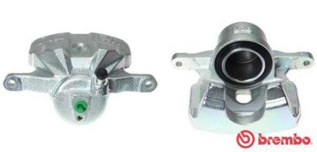 Гальмівний супорт BREMBO F49 127