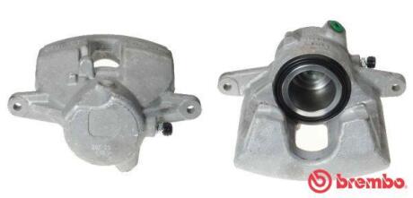 Гальмівний супорт BREMBO F50312