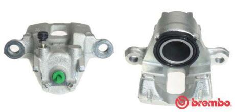 Гальмівний супорт BREMBO F54 117