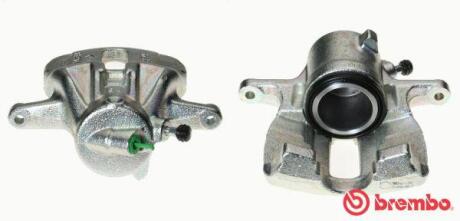 Гальмівний супорт BREMBO F61 199