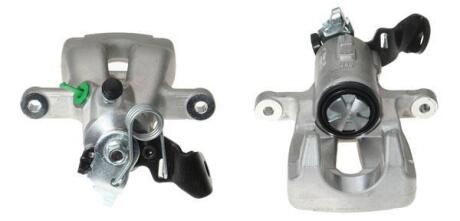 Гальмівний супорт BREMBO F68 104