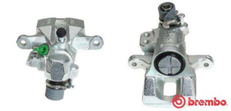 Гальмівний супорт BREMBO F79 047