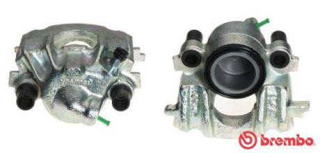 Гальмівний супорт BREMBO F85 003