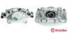 Гальмівний супорт BREMBO F85 093 (фото 1)