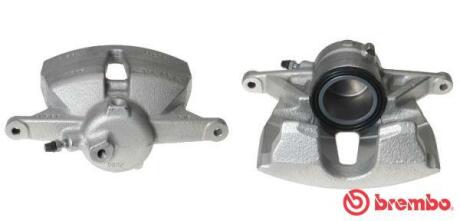 Гальмівний супорт BREMBO F85 302