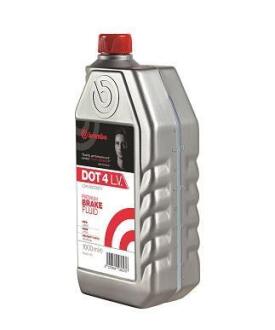 Гальм. рідина DOT4 LV 1л. BREMBO L 04 210