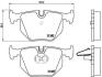 Гальмівні колодки дискові BREMBO P06 044 (фото 1)