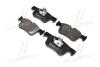 Гальмівні колодки дискові BREMBO P06 070 (фото 1)
